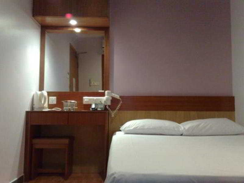 Fragrance Hotel - Rose Singapore Esterno foto